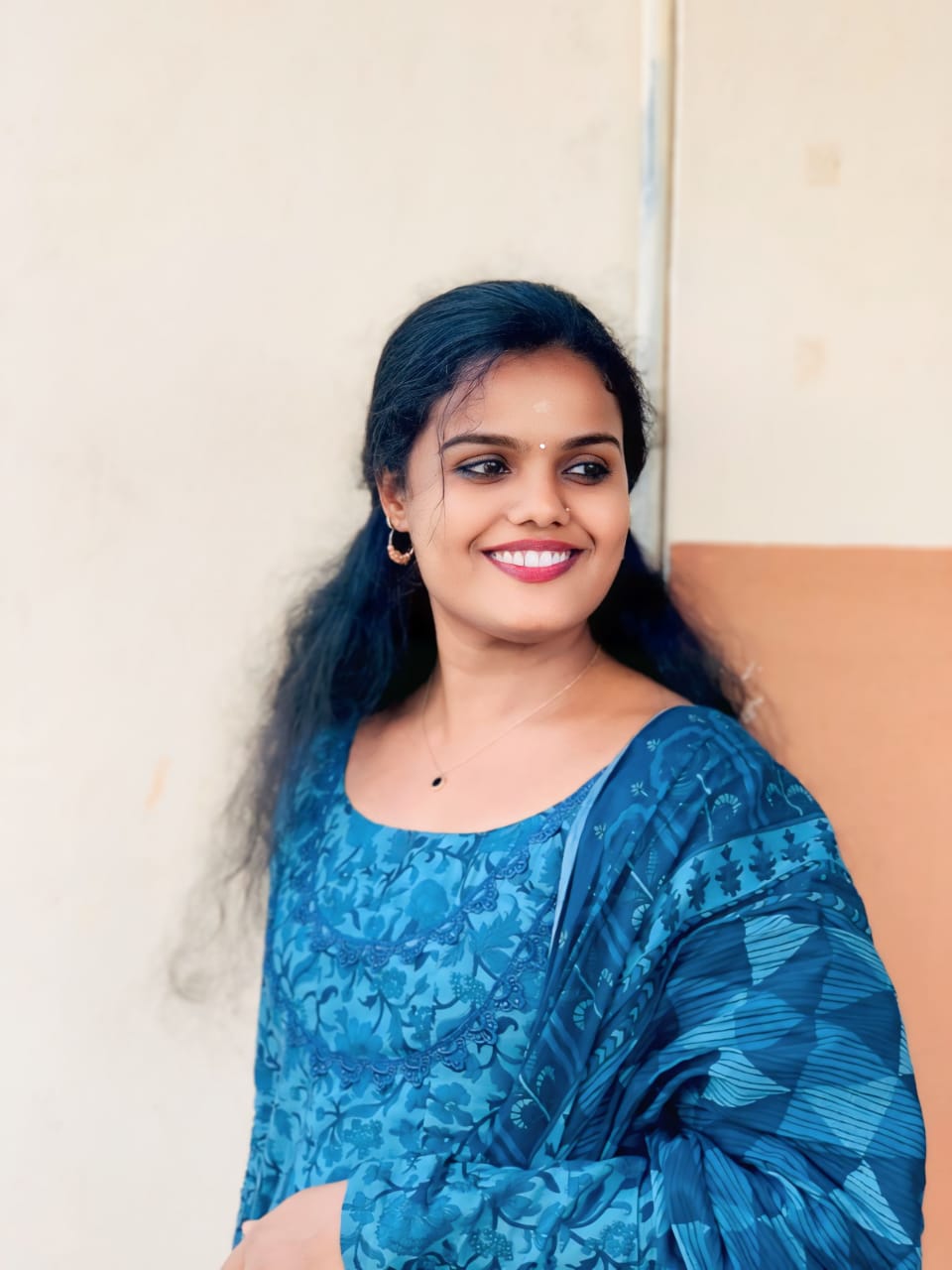 Arsha Thankachan