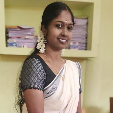 Smitha T